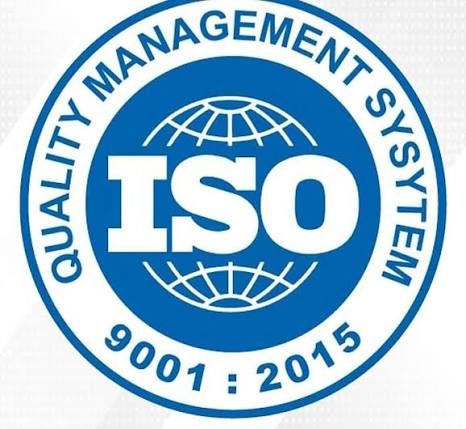 ISO
