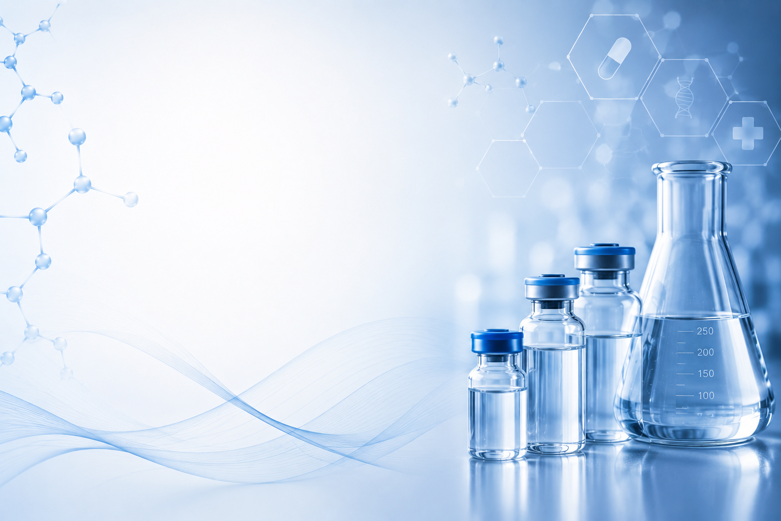 Pharmaceutical Manufacturing