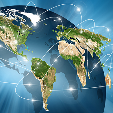 Global Presence