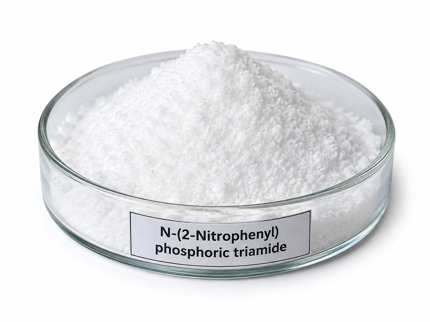 2-(2-Nitrophenyl) phosphoric triamide